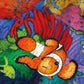 1000 Pieces Jigsaw Puzzle - Underwater Rainbow (2035)