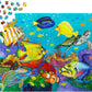 1000 Pieces Jigsaw Puzzle - Underwater Rainbow (2035)