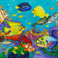 1000 Pieces Jigsaw Puzzle - Underwater Rainbow (2035)