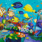 1000 Pieces Jigsaw Puzzle - Underwater Rainbow (2035)
