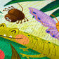 1000 Pieces Jigsaw Puzzle - In the Jungle (2036)