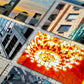 1000 Pieces Jigsaw Puzzle - New York City (2037)
