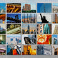 1000 Pieces Jigsaw Puzzle - New York City (2037)