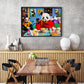 1000 Pieces Jigsaw Puzzle - Chinese Takeout (2038)