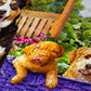 1000 Pieces Jigsaw Puzzle - Puppy Patch (2040)