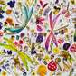 1000 Pieces Jigsaw Puzzle - Fairies and Dragonflies (2041)