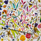 1000 Pieces Jigsaw Puzzle - Fairies and Dragonflies (2041)