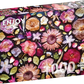1000 Pieces Jigsaw Puzzle - Think Pink (2042)