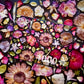 1000 Pieces Jigsaw Puzzle - Think Pink (2042)