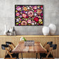 1000 Pieces Jigsaw Puzzle - Think Pink (2042)