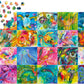 1000 Pieces Jigsaw Puzzle - Animal Magic (2043)