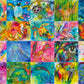 1000 Pieces Jigsaw Puzzle - Animal Magic (2043)