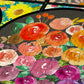 1000 Pieces Jigsaw Puzzle - Lacy's Flower Garden (2045)