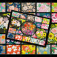 1000 Pieces Jigsaw Puzzle - Lacy's Flower Garden (2045)