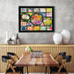 1000 Pieces Jigsaw Puzzle - Lacy's Flower Garden (2045)
