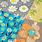 1000 Pieces Jigsaw Puzzle - Floral Patterns (2046)