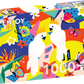 1000 Pieces Jigsaw Puzzle - Cockatoo (2047)