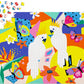 1000 Pieces Jigsaw Puzzle - Cockatoo (2047)