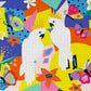 1000 Pieces Jigsaw Puzzle - Cockatoo (2047)