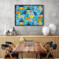 1000 Pieces Jigsaw Puzzle - Enchanted Cats (2048)
