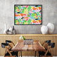1000 Pieces Jigsaw Puzzle - Joyful Jungle (2050)