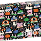 1000 Pieces Jigsaw Puzzle - Monsters At Work (2051)