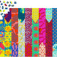 1000 Pieces Jigsaw Puzzle - Designer Patterns 1 (2055)