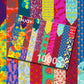 1000 Pieces Jigsaw Puzzle - Designer Patterns 1 (2055)