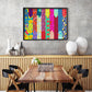 1000 Pieces Jigsaw Puzzle - Designer Patterns 1 (2055)