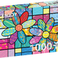 1000 Pieces Jigsaw Puzzle - Designer Patterns 3 (2057)