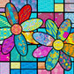 1000 Pieces Jigsaw Puzzle - Designer Patterns 3 (2057)