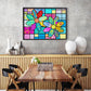 1000 Pieces Jigsaw Puzzle - Designer Patterns 3 (2057)
