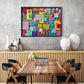 1000 Pieces Jigsaw Puzzle - Designer Patterns 4 (2058)