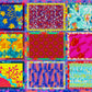 1000 Pieces Jigsaw Puzzle - Designer Patterns 5 (2059)
