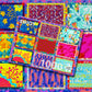 1000 Pieces Jigsaw Puzzle - Designer Patterns 5 (2059)