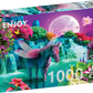 1000 Pieces Jigsaw Puzzle - Magic In The Moonlight (2062)