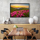 1000 Pieces Jigsaw Puzzle - Pink Dusk (2063)