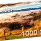 1000 Pieces Jigsaw Puzzle - In the Vineyards (2064)