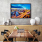 1000 Pieces Jigsaw Puzzle - Berlin Cityscape by Night (2068)