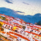1000 Pieces Jigsaw Puzzle - Azenhas do Mar, Portugal (2076)