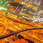1000 Pieces Jigsaw Puzzle - Morning Over Dubai Downtown (2077)