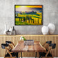 1000 Pieces Jigsaw Puzzle - Tuscany Sunset (2082)