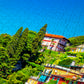 1000 Pieces Jigsaw Puzzle - Como Lake, Italy (2093)