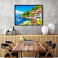 1000 Pieces Jigsaw Puzzle - Como Lake, Italy (2093)