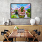 1000 Pieces Jigsaw Puzzle - Esslingen am Neckar, Germany (2094)