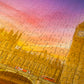 1000 Pieces Jigsaw Puzzle - London on Fire (2101)