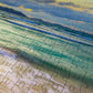 1000 Pieces Jigsaw Puzzle - Seychelles Beach at Sunset (2102)