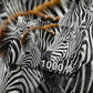 1000 Pieces Jigsaw Puzzle - Zebras (2103)
