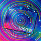 1000 Pieces Jigsaw Puzzle - Interstellar Encirclement (2105)