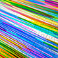 1000 Pieces Jigsaw Puzzle - Chromatic Speed (2106)